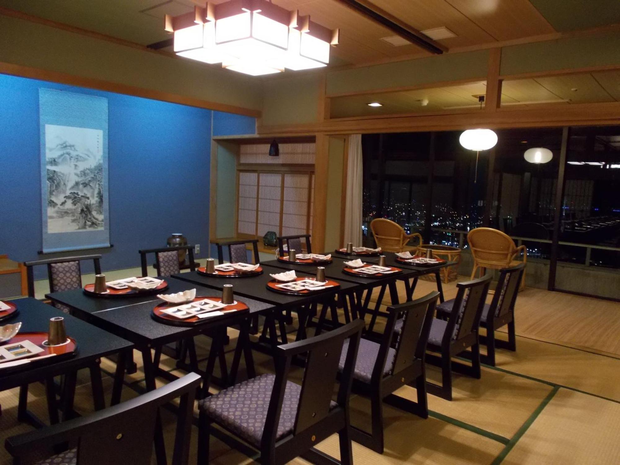 Nisshokan Bettei Koyotei Nagasaki Ngoại thất bức ảnh